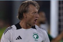 تشكيل منتخب السعودية المتوقع أمام المغرب