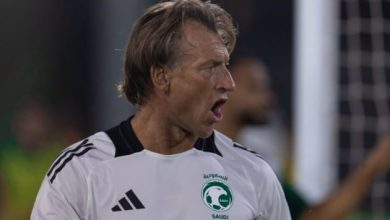 تشكيل منتخب السعودية المتوقع أمام المغرب