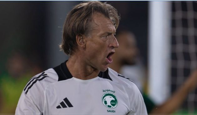 تشكيل منتخب السعودية المتوقع أمام المغرب