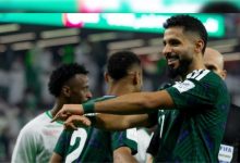 تشكيل منتخب السعودية المتوقع أمام جزر القمر