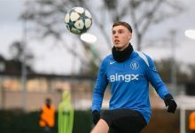 تشيلسي يستعيد جوهرته أمام ليدز