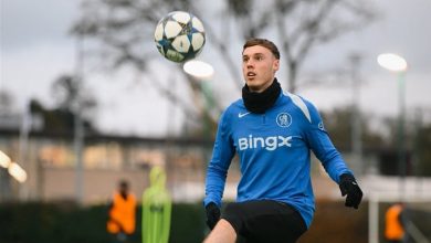 تشيلسي يستعيد جوهرته أمام ليدز