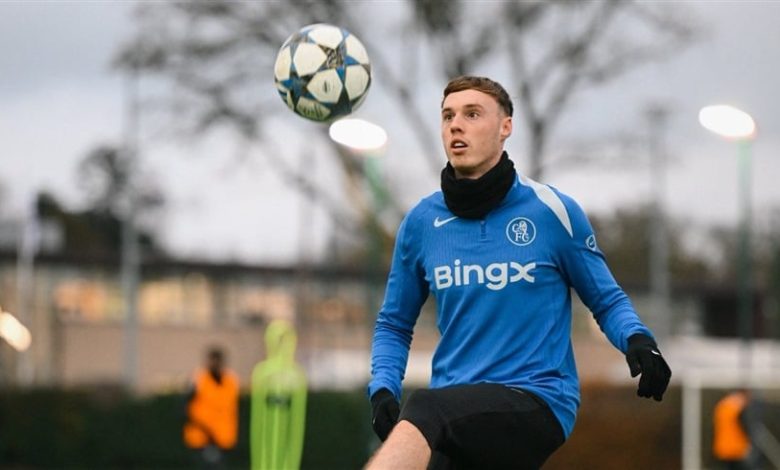 تشيلسي يستعيد جوهرته أمام ليدز