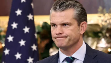 تصرفات الصين لا تخدم السلام الإقليمي