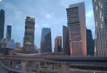 تصنيف الرياض بـ«المدينة النشطة عالميا» يدل على تميز اقتصادها