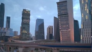 تصنيف الرياض بـ«المدينة النشطة عالميا» يدل على تميز اقتصادها