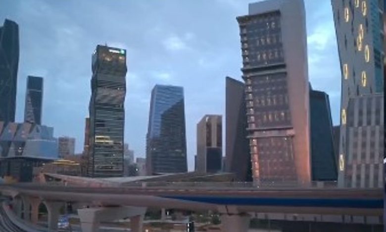 تصنيف الرياض بـ«المدينة النشطة عالميا» يدل على تميز اقتصادها