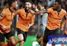 تصنيف: بركان أفضل الأندية المغربية