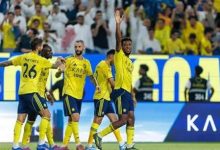 تطورات في معسكر النصر بشأن الثلاثي المُصاب