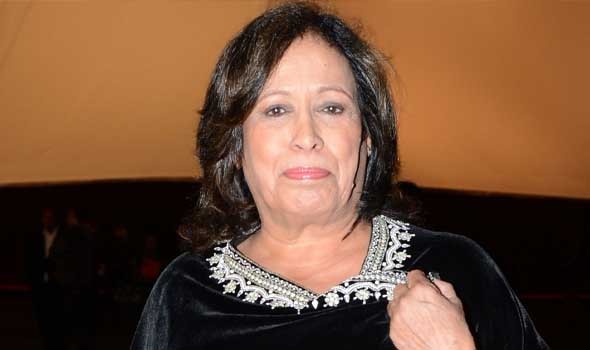 تطورات مفاجئة في الحالة الصحية للفنانة حياة الفهد خلال علاجها في لندن