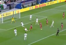 تعادل سلبي أول في كأس العرب بين السودان والجزائر