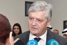 تعاون مع فرنسا في مشروع أرشفة تلفزيون الكويت