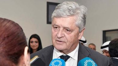 تعاون مع فرنسا في مشروع أرشفة تلفزيون الكويت