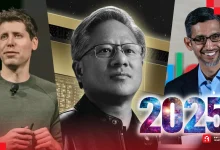 تعرف على أكثر 7 شخصيات تأثيرًا في عالم التقنية في عام 2025