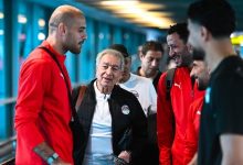 تعرف على تعليمات حلمي طولان للاعبي المنتخب قبل مواجهة الإمارات