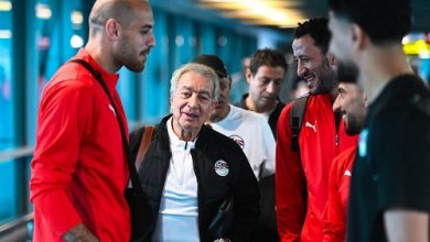 تعرف على تعليمات حلمي طولان للاعبي المنتخب قبل مواجهة الإمارات