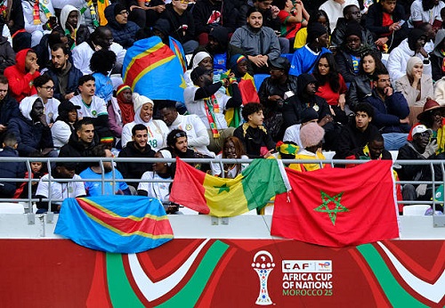 تعرف على مواعيد مباريات الجولة الثالثة والأخيرة لدور المجموعات من أمم إفريقيا