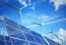 تعزيز إنتاج الطاقة النظيفة في المباني الحكومية