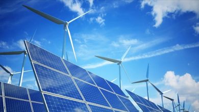 تعزيز إنتاج الطاقة النظيفة في المباني الحكومية