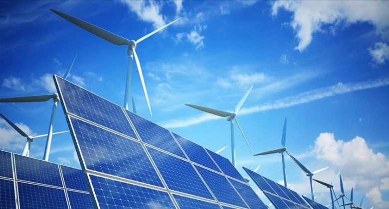 تعزيز إنتاج الطاقة النظيفة في المباني الحكومية