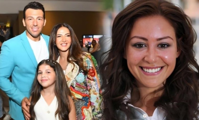 تعليق منة شلبي على طلاق دنيا سمير غانم بسبب الخيانة يثير تفاعلاً