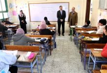 تعليم المنوفية: المعلمون ملتزمون بقرار عدم استخدام الموبايل في لجان الامتحانات