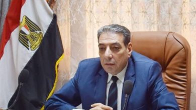 تعليم جنوب سيناء تعلن جدول امتحانات الفصل الدراسي الأول لمرحلة الثانوية العامة صباحي ومسائي