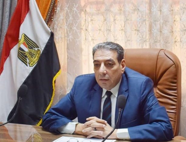 تعليم جنوب سيناء تعلن جدول امتحانات الفصل الدراسي الأول لمرحلة الثانوية العامة صباحي ومسائي