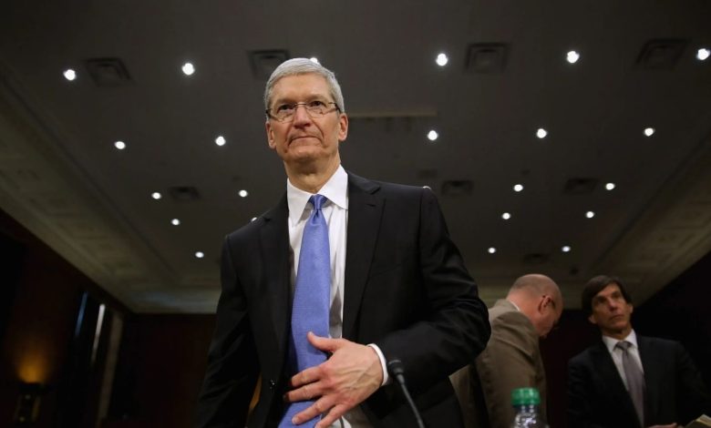 تغييرات هيكلية أم نزيف كفاءات؟ موجة مغادرة المسؤولين تثير التساؤلات حول مستقبل آبل الإداري