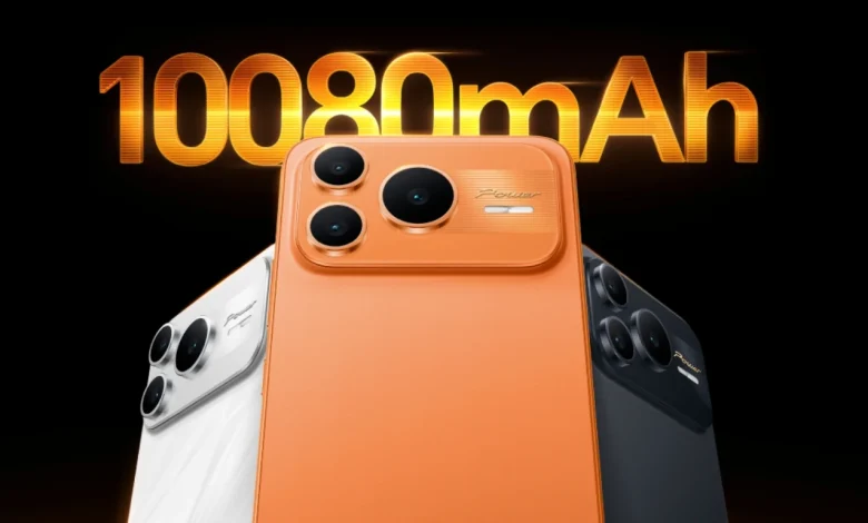 تفاصيل إطلاق Honor Power 2 ببطارية عملاقة وتصميم مستوحى من iPhone 17!