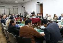 تفاصيل اجتماع مجلس نقابة الأطباء مع ممثلي النقابات الفرعية لمناقشة آليات تطبيق قانون المسئولية الطبية