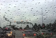 تفاصيل الحالة الجوية الاثنين.. وأمطار على هذه المناطق...