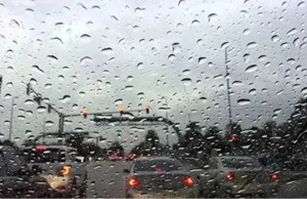 تفاصيل الحالة الجوية الاثنين.. وأمطار على هذه المناطق...