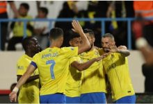 تفاصيل ايقاف القيد عن النصر لضم صفقات شتوية