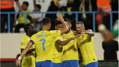 تفاصيل ايقاف القيد عن النصر لضم صفقات شتوية