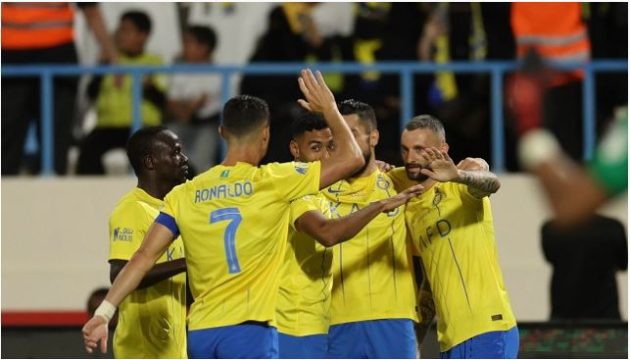 تفاصيل ايقاف القيد عن النصر لضم صفقات شتوية