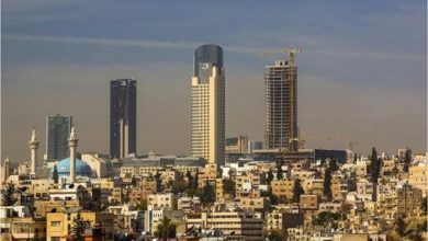 تفاصيل حالة الطقس في الأردن الخميس...