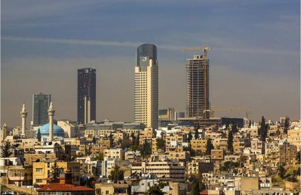 تفاصيل حالة الطقس في الأردن الخميس...