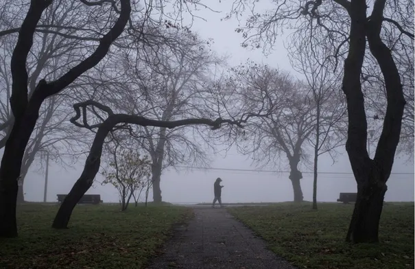 تفاصيل حالة الطقس في الأردن السبت...