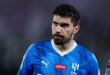 تفاصيل رغبة مانشستر يونايتد في ضم روبن نيفيز