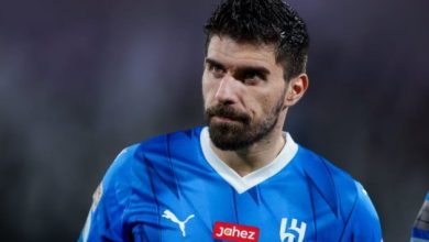 تفاصيل رغبة مانشستر يونايتد في ضم روبن نيفيز