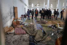 تفجير حمص: «داعش» يتبنَّى... ودمشق تتوعَّد