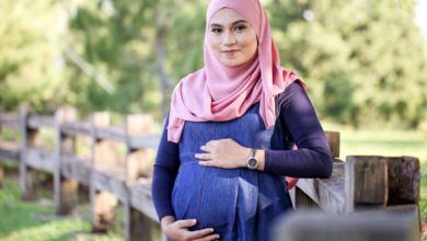 تفسير حلم زواج الزوج على زوجته الحامل