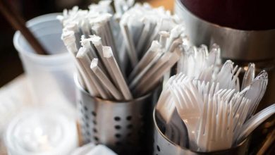 تفعيل المرحلة الثانية لحظر استيراد وتداول "المنتجات البلاستيكية الاستهلاكية" أول يناير 2026