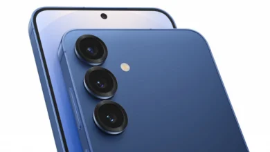 تقارير تشير إلى اعتماد هاتف سامسونج Galaxy S26 على نفس كاميرات S25!