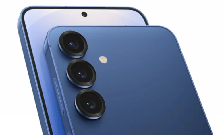 تقارير تشير إلى اعتماد هاتف سامسونج Galaxy S26 على نفس كاميرات S25!