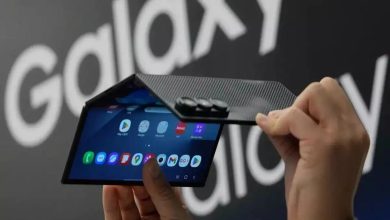 تقارير: مستشعر البصمة في Galaxy Z TriFold يمثل إنجازًا تقنيًا جديدًا