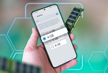 تقرير.. ارتفاع أسعار الذواكر العشوائية يهدد مواصفات هواتف 2026