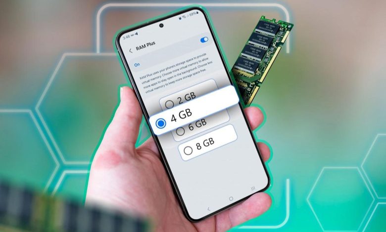 تقرير.. ارتفاع أسعار الذواكر العشوائية يهدد مواصفات هواتف 2026