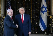 تقرير: ترامب يبلغ نتنياهو بموعد الإعلان عن خطة "اليوم التالي" في غزة دون اعتراض